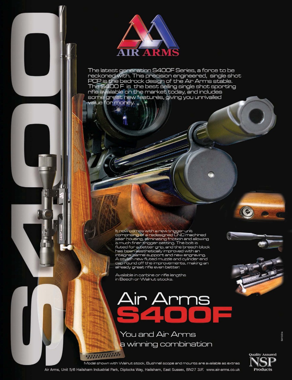 Gunmart Preview Pages