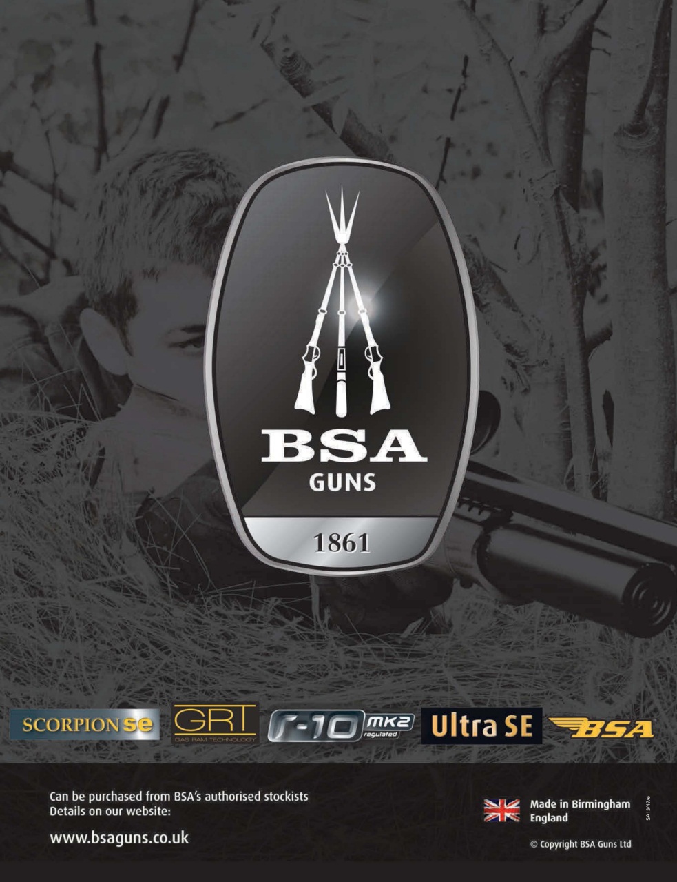 Gunmart Preview Pages