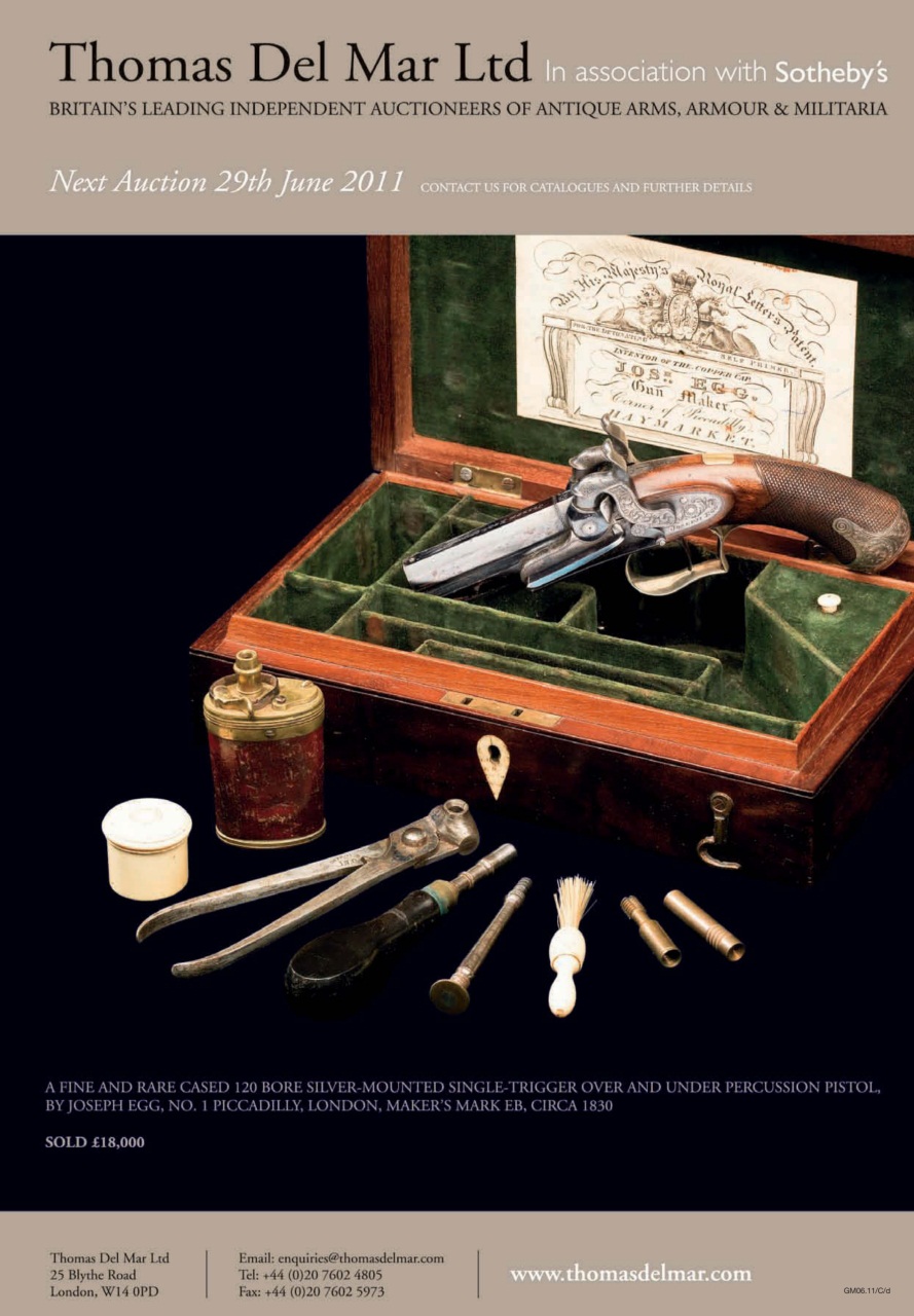 Gunmart Preview Pages