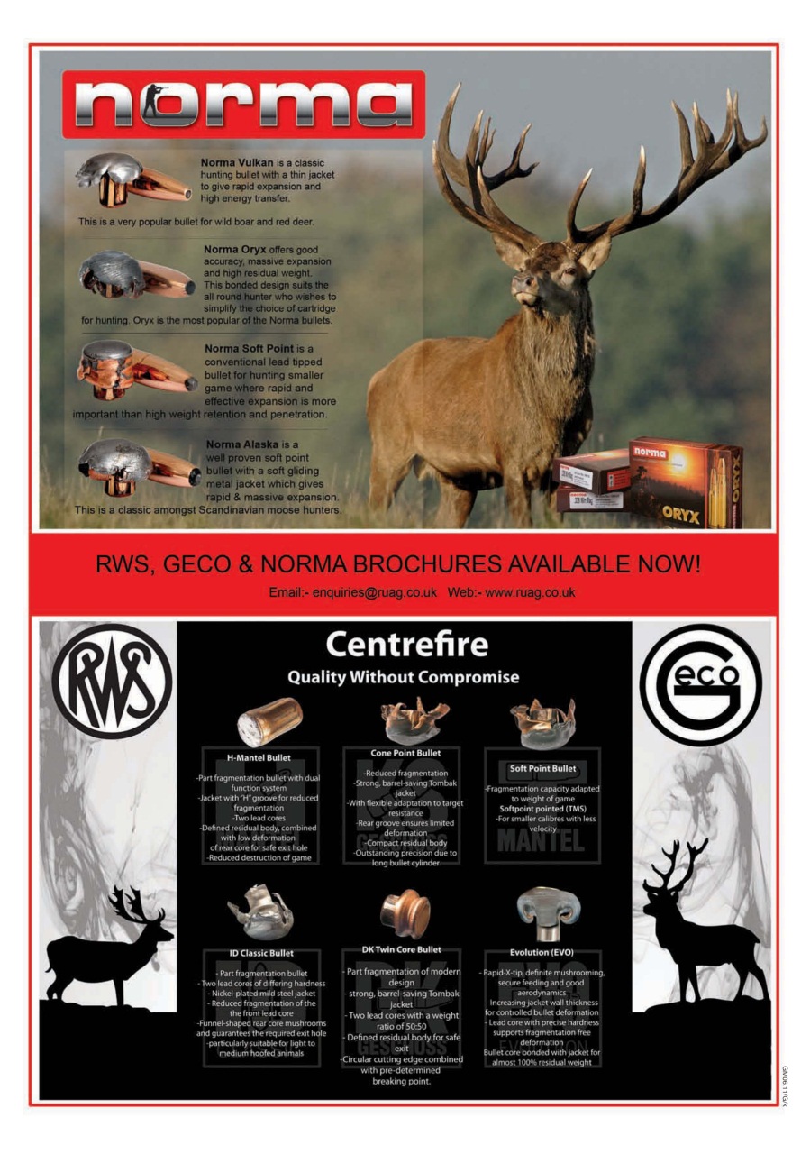 Gunmart Preview Pages