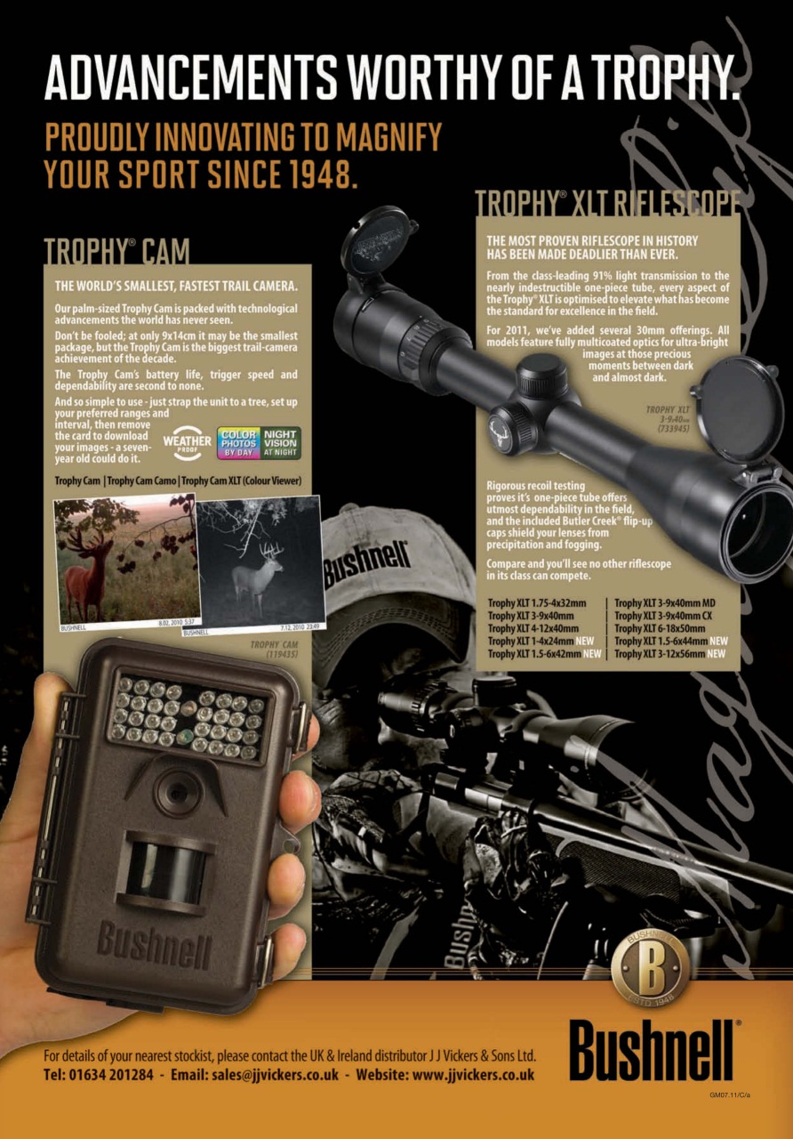 Gunmart Preview Pages