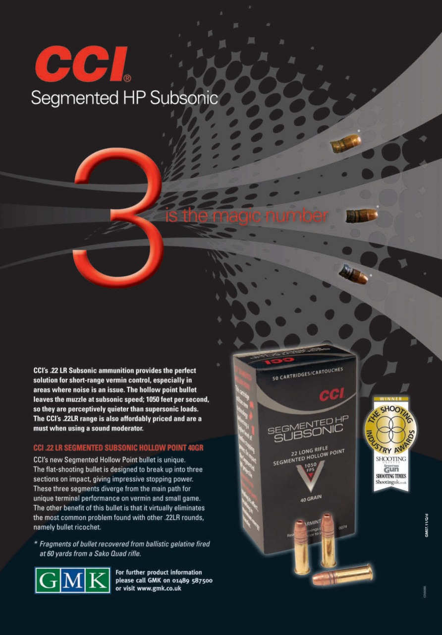 Gunmart Preview Pages