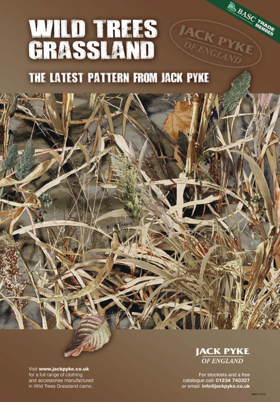 Gunmart Preview Pages