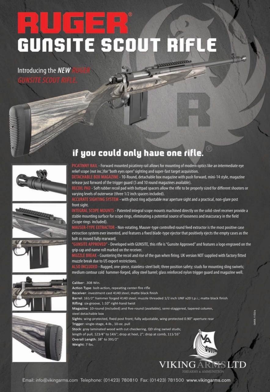 Gunmart Preview Pages