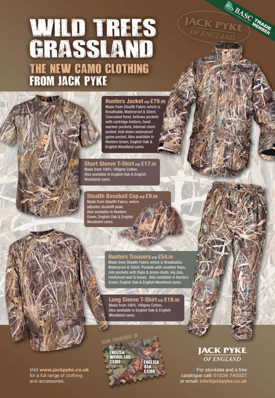 Gunmart Preview Pages