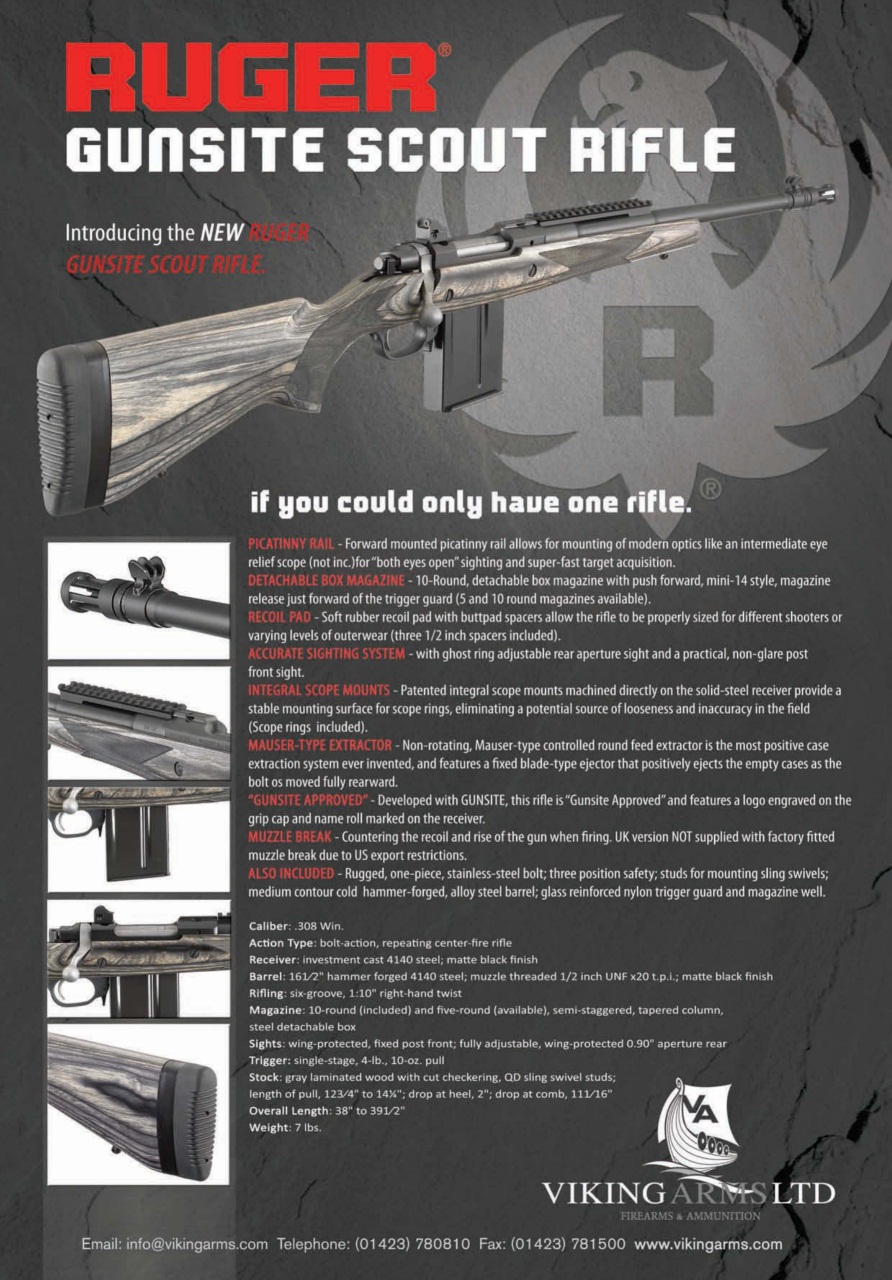 Gunmart Preview Pages
