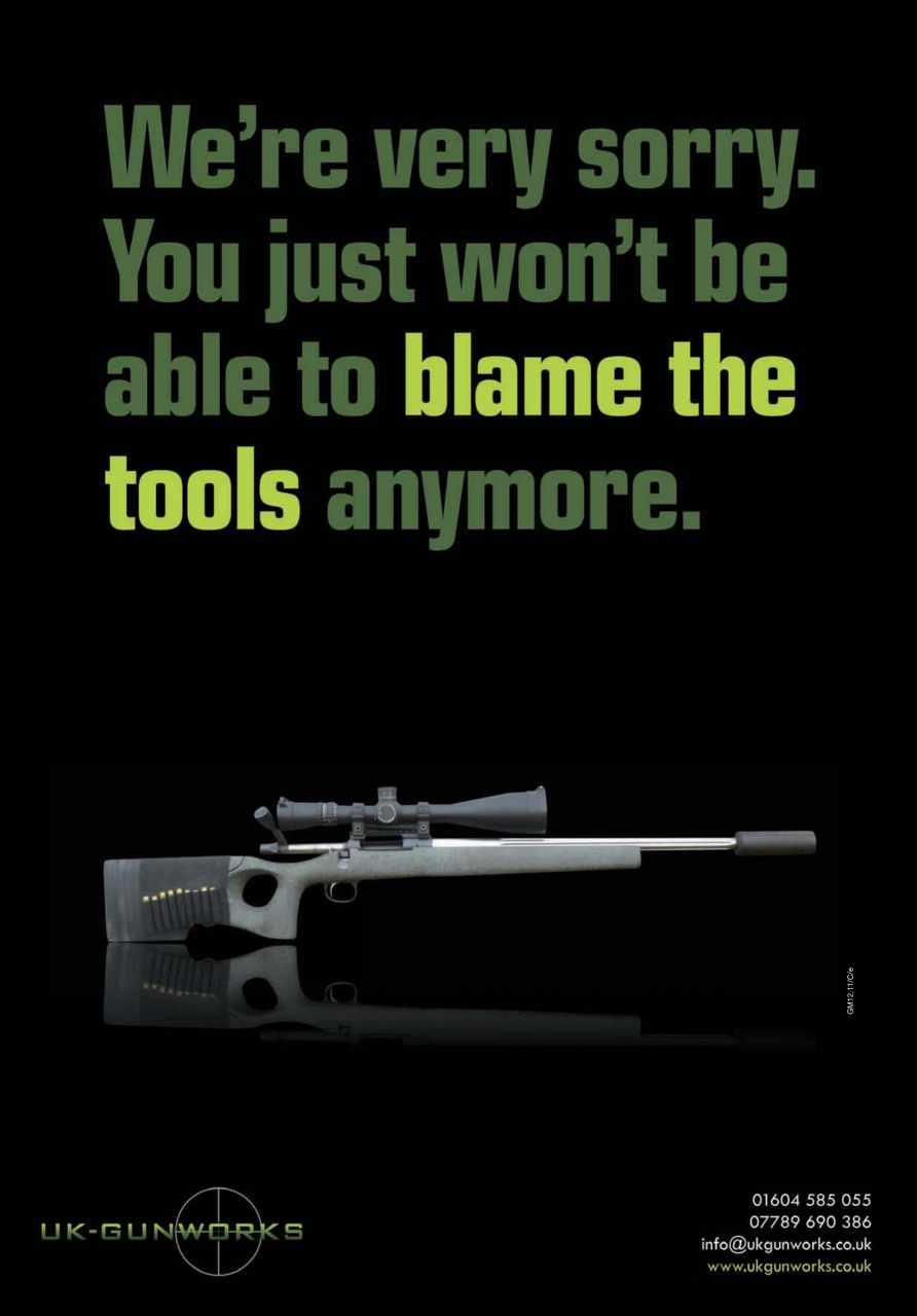 Gunmart Preview Pages