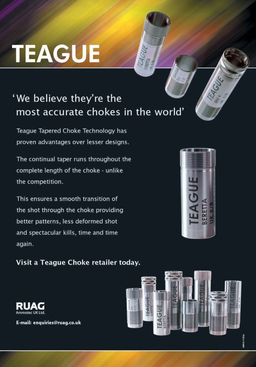 Gunmart Preview Pages