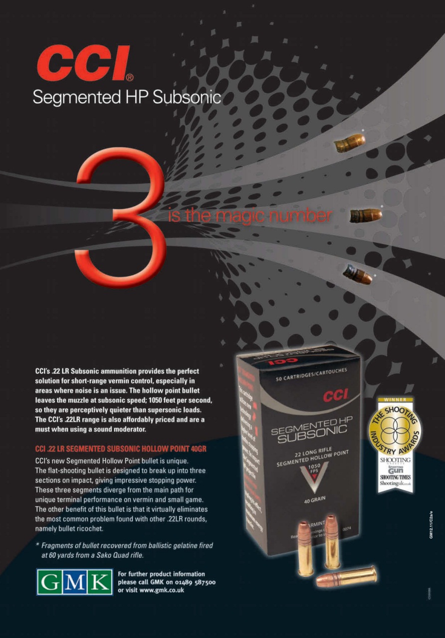 Gunmart Preview Pages