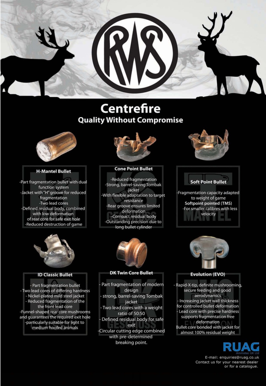 Gunmart Preview Pages