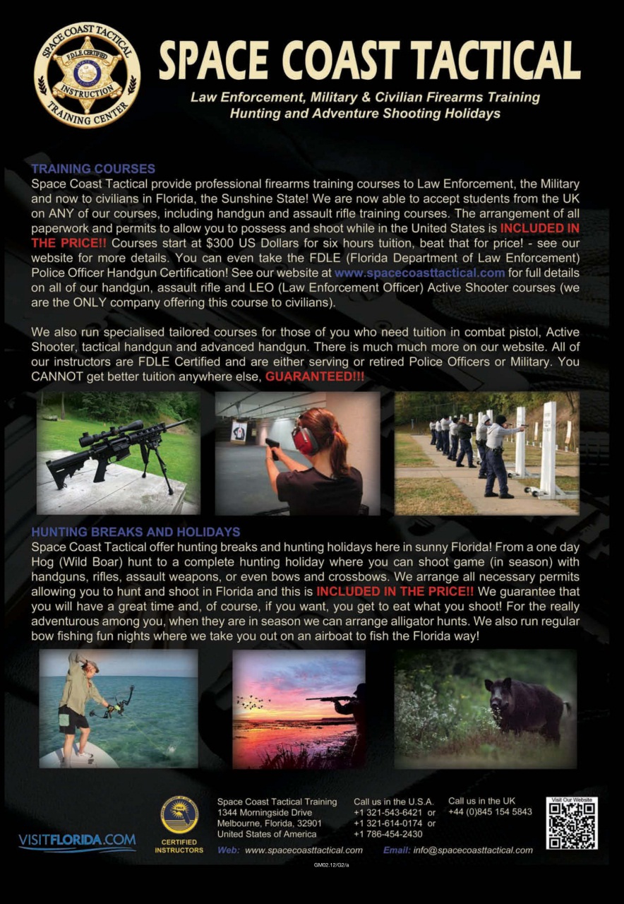 Gunmart Preview Pages