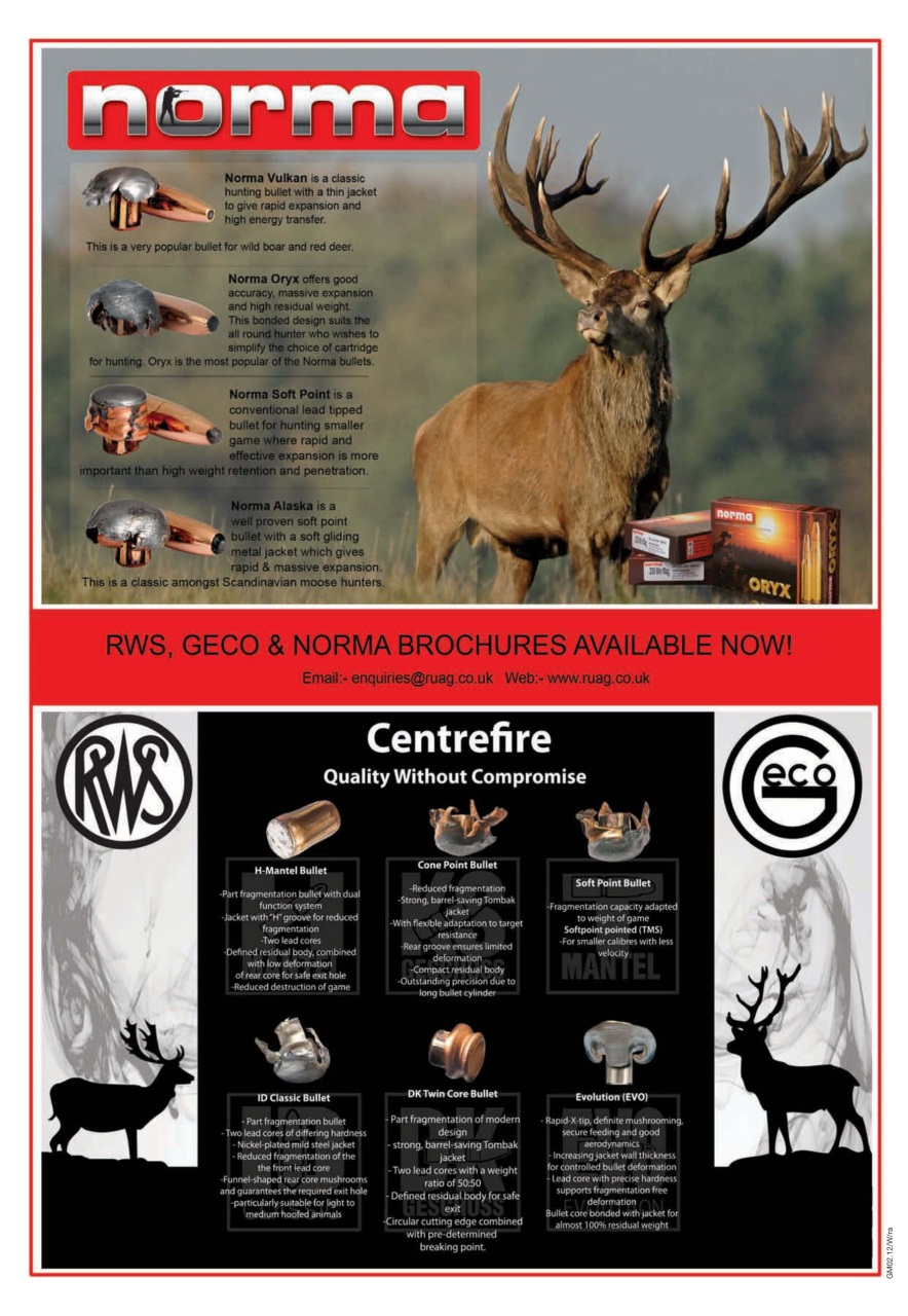 Gunmart Preview Pages