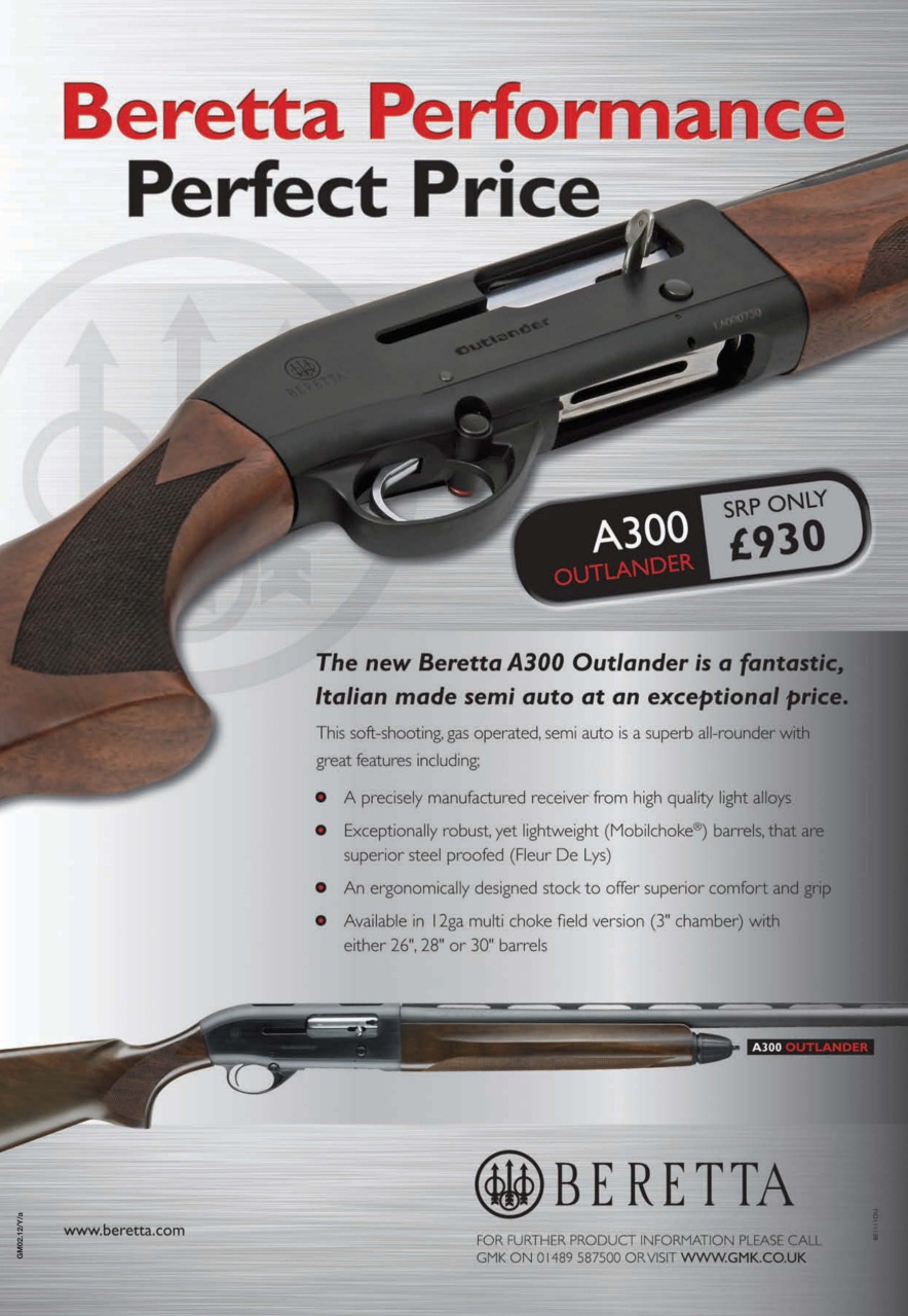 Gunmart Preview Pages