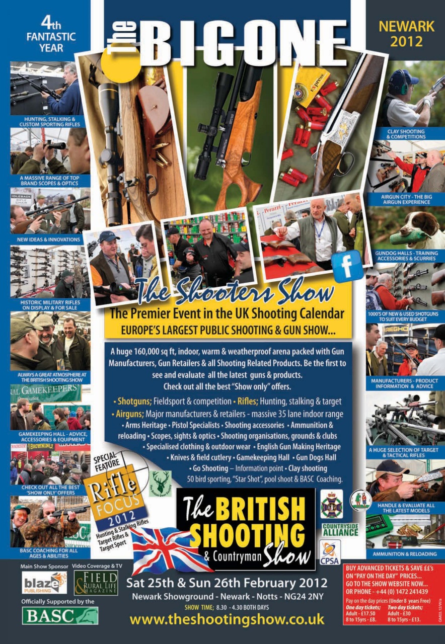 Gunmart Preview Pages