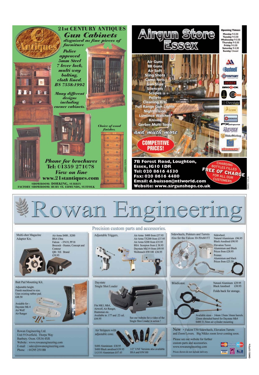 Gunmart Preview Pages