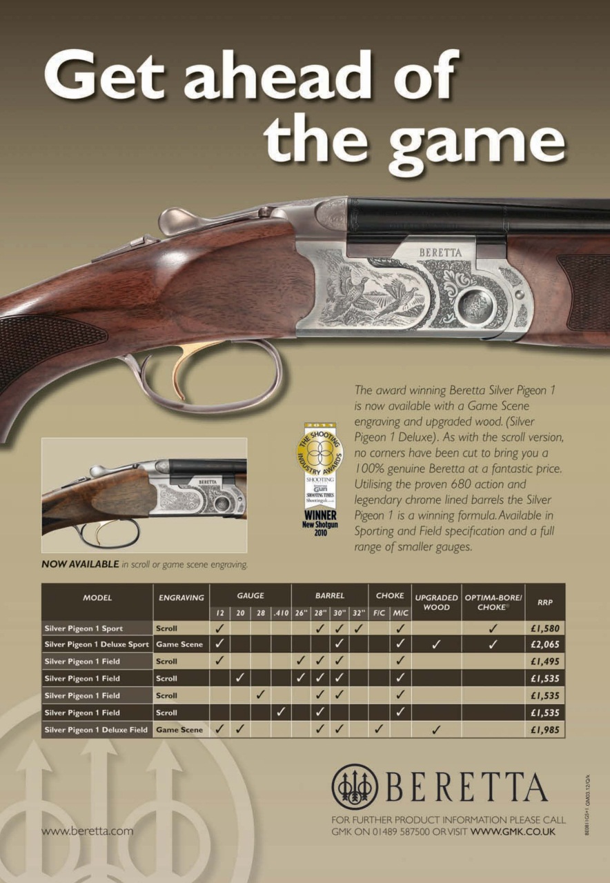 Gunmart Preview Pages