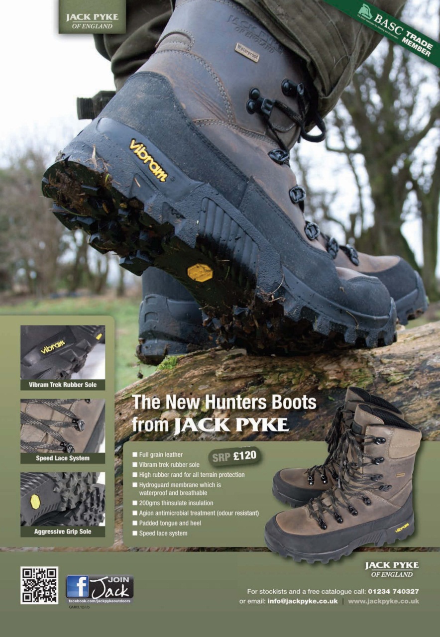 Gunmart Preview Pages