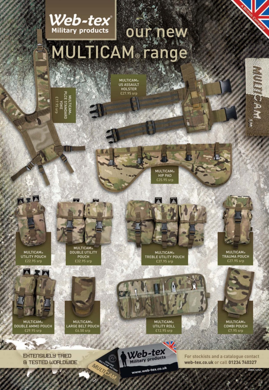 Gunmart Preview Pages