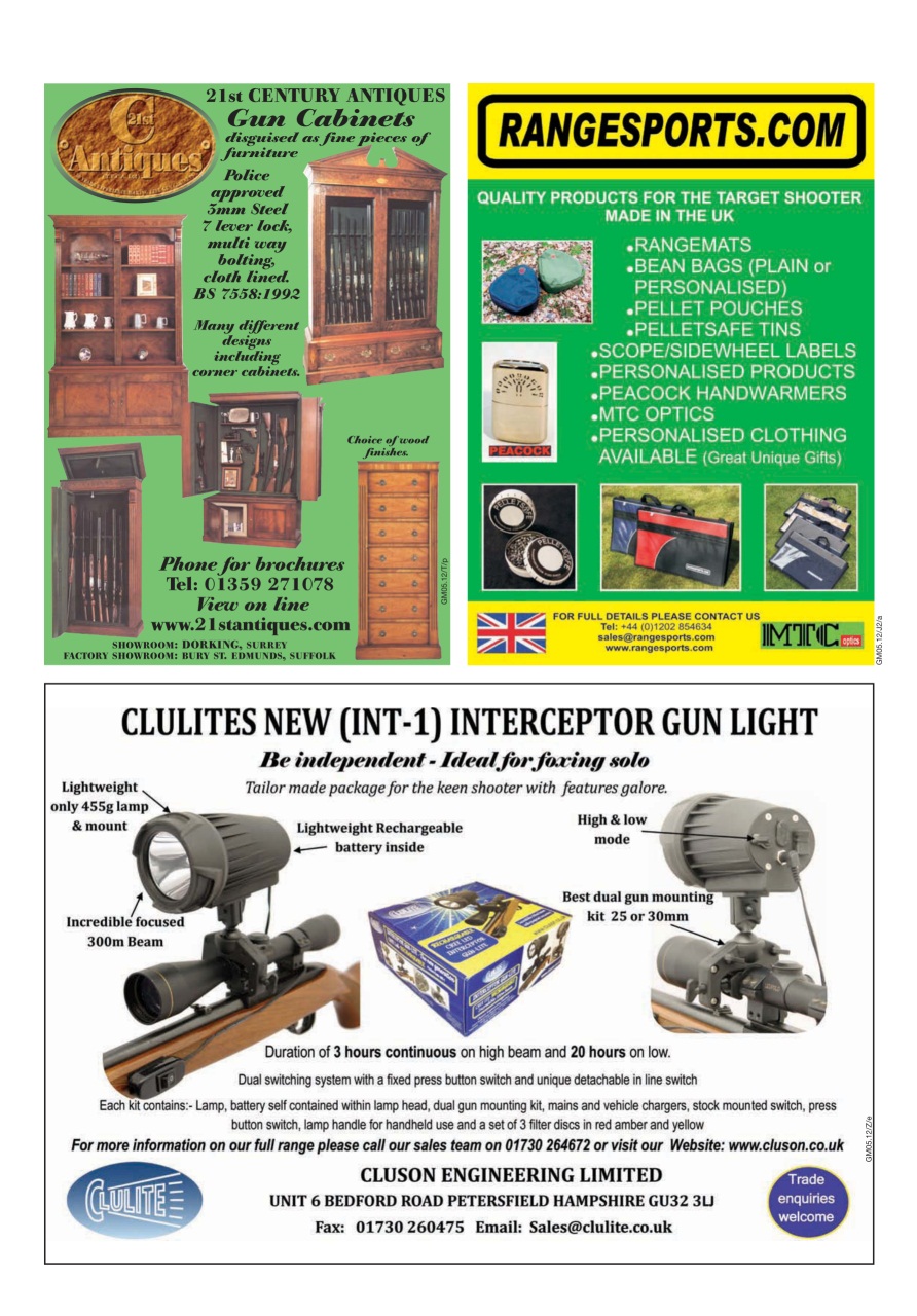 Gunmart Preview Pages