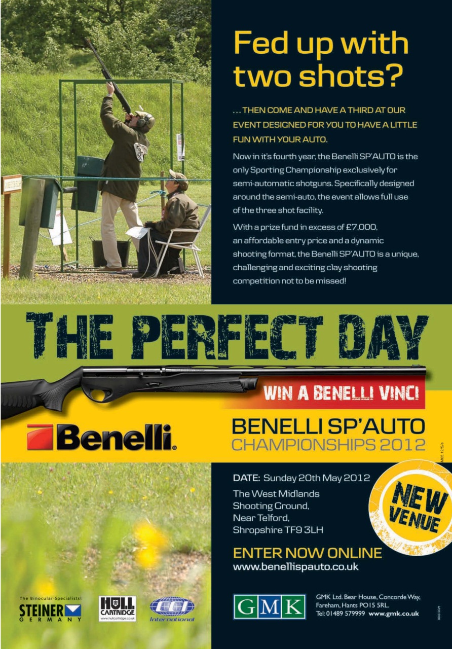 Gunmart Preview Pages