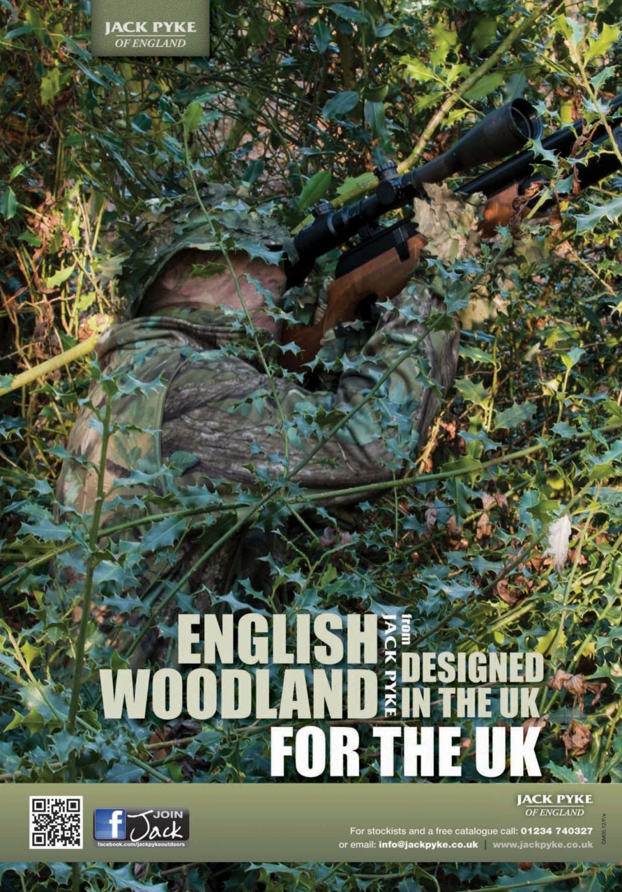 Gunmart Preview Pages