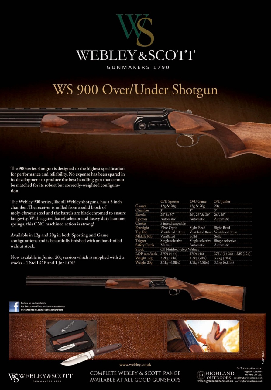 Gunmart Preview Pages