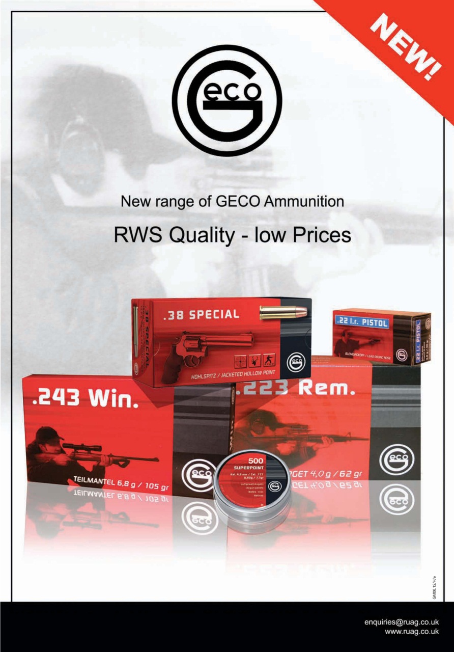 Gunmart Preview Pages