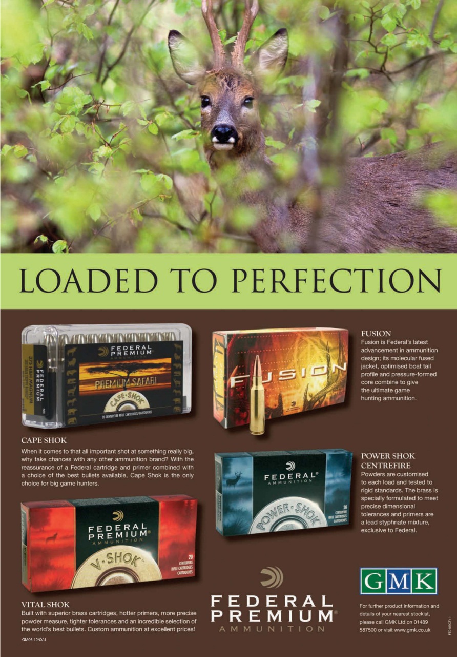 Gunmart Preview Pages