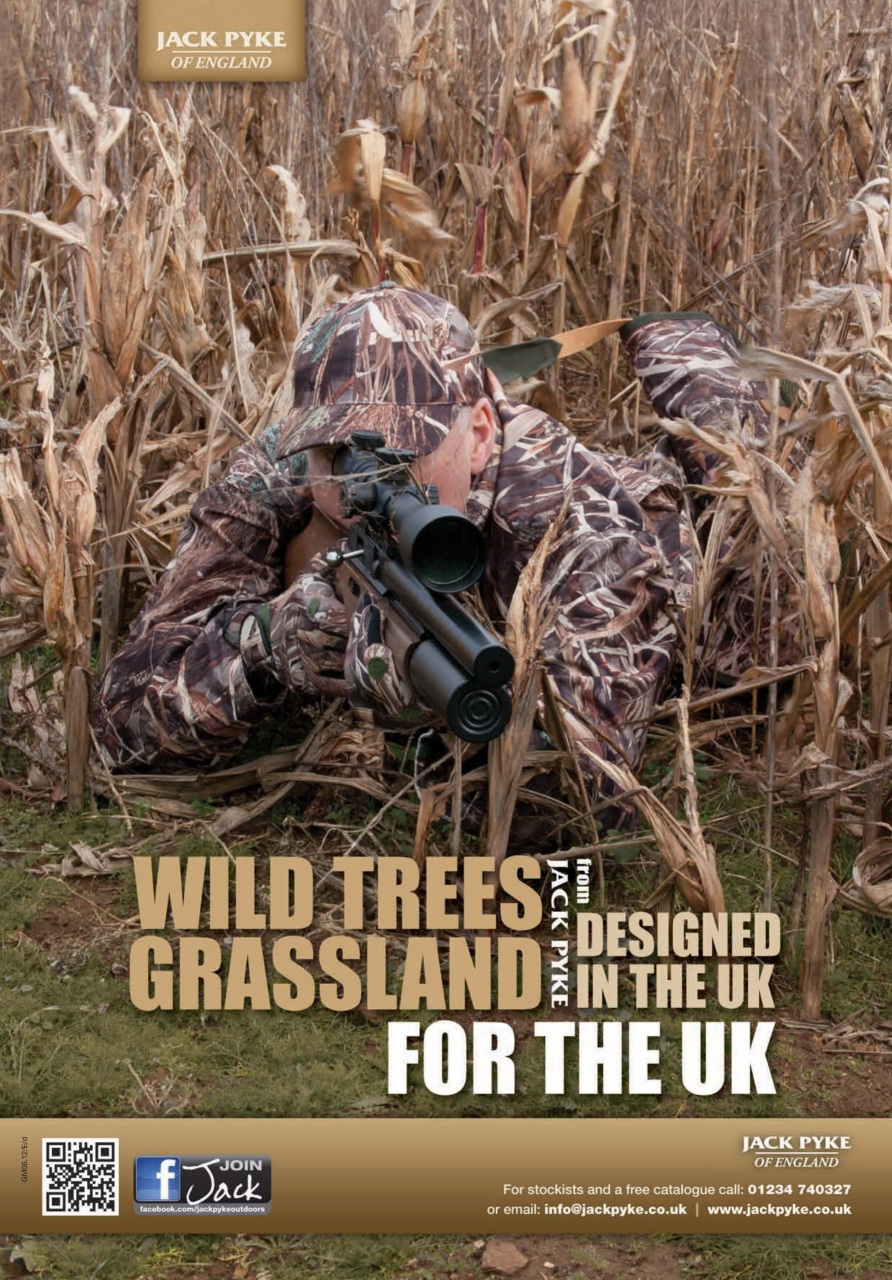 Gunmart Preview Pages