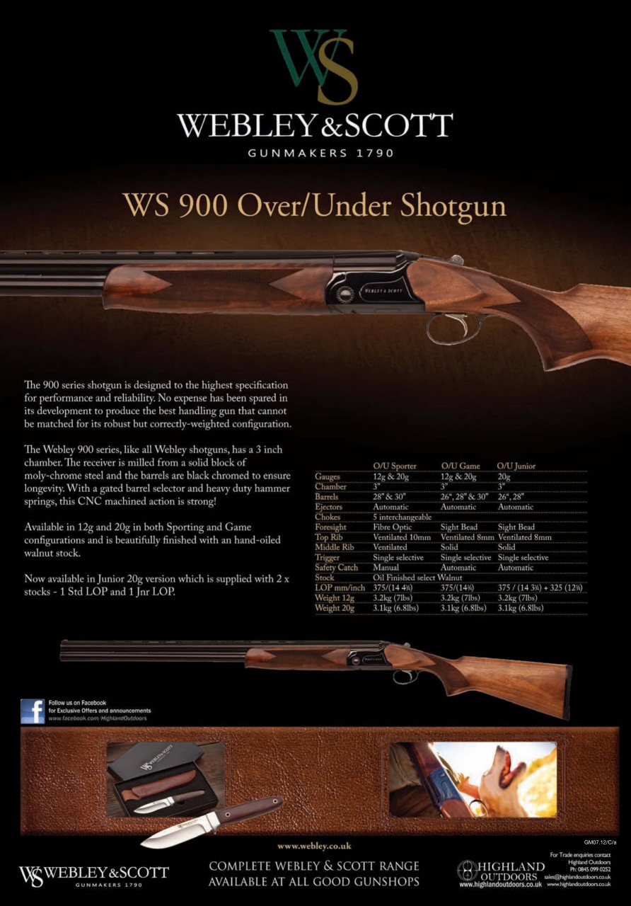 Gunmart Preview Pages