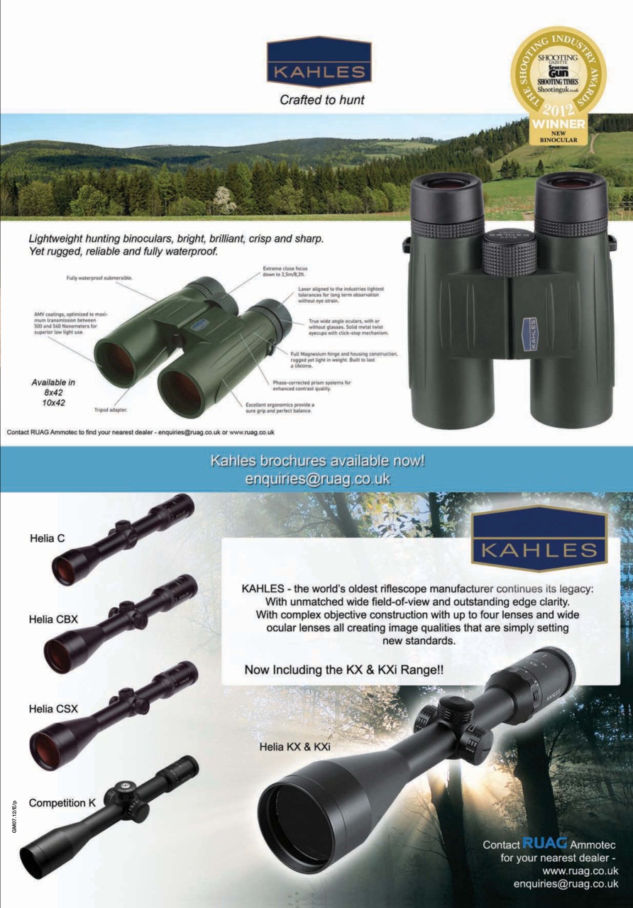 Gunmart Preview Pages