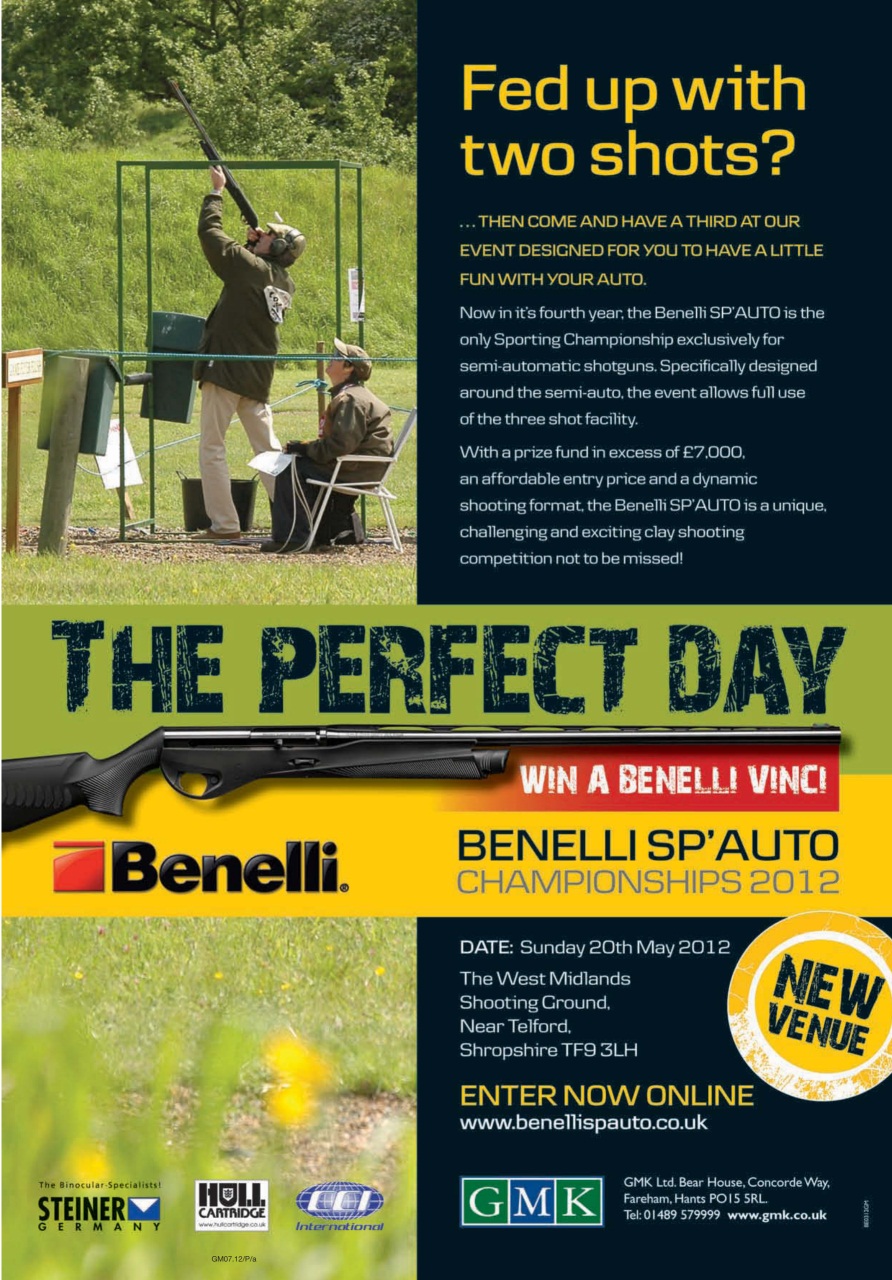 Gunmart Preview Pages