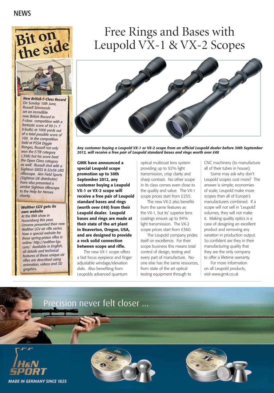 Gunmart Preview Pages