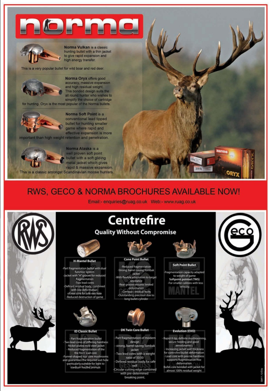 Gunmart Preview Pages