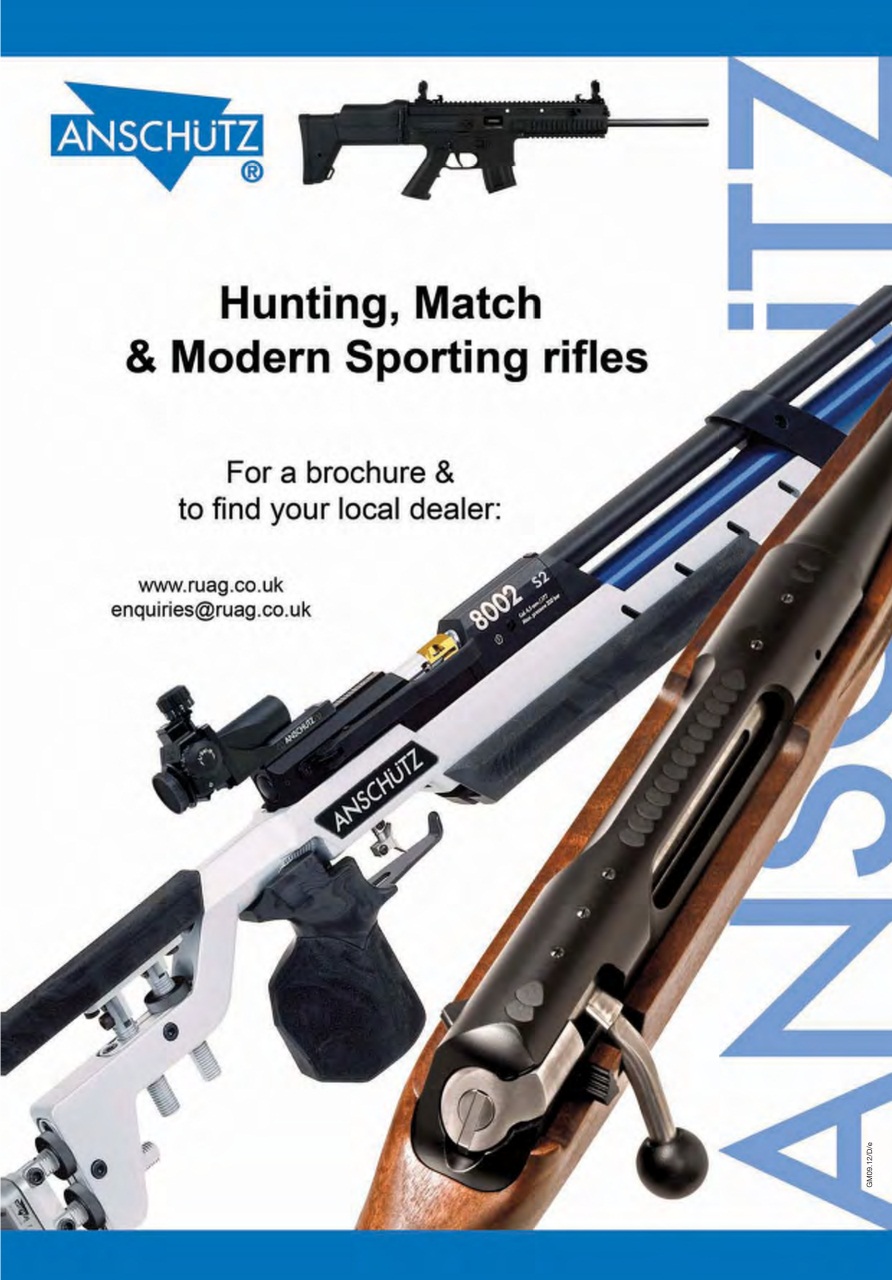 Gunmart Preview Pages