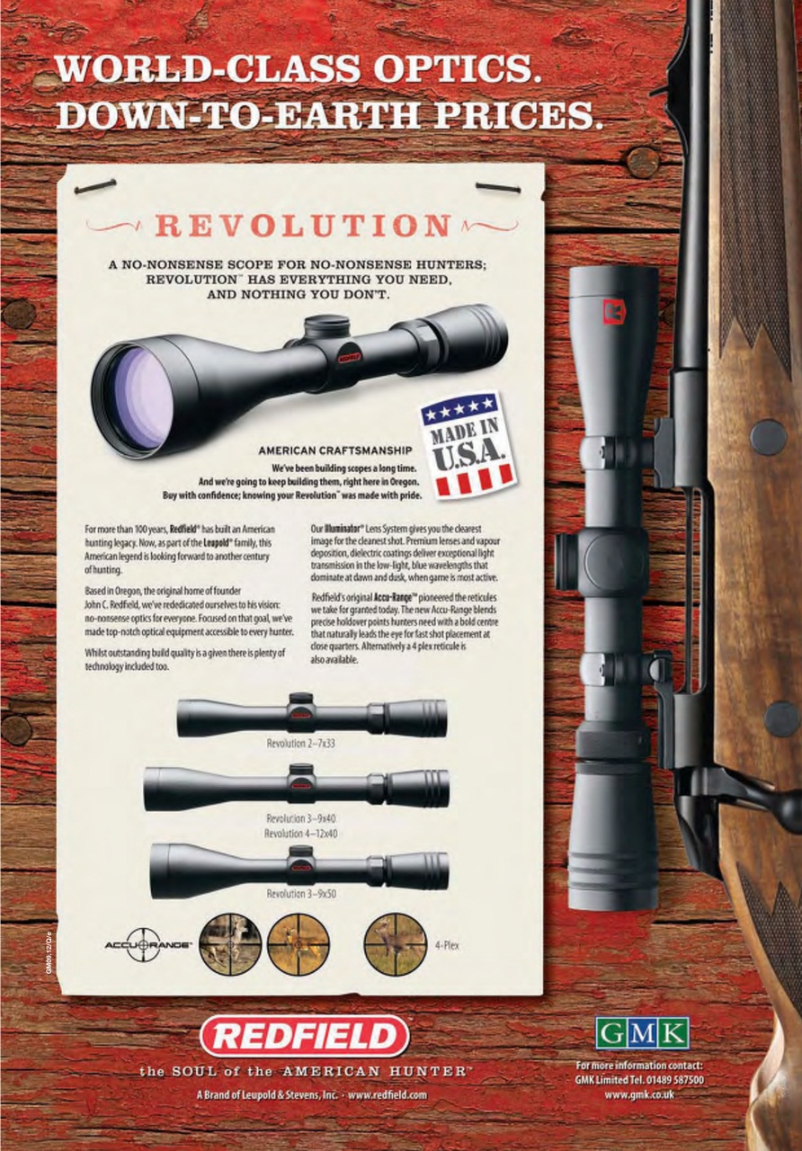 Gunmart Preview Pages