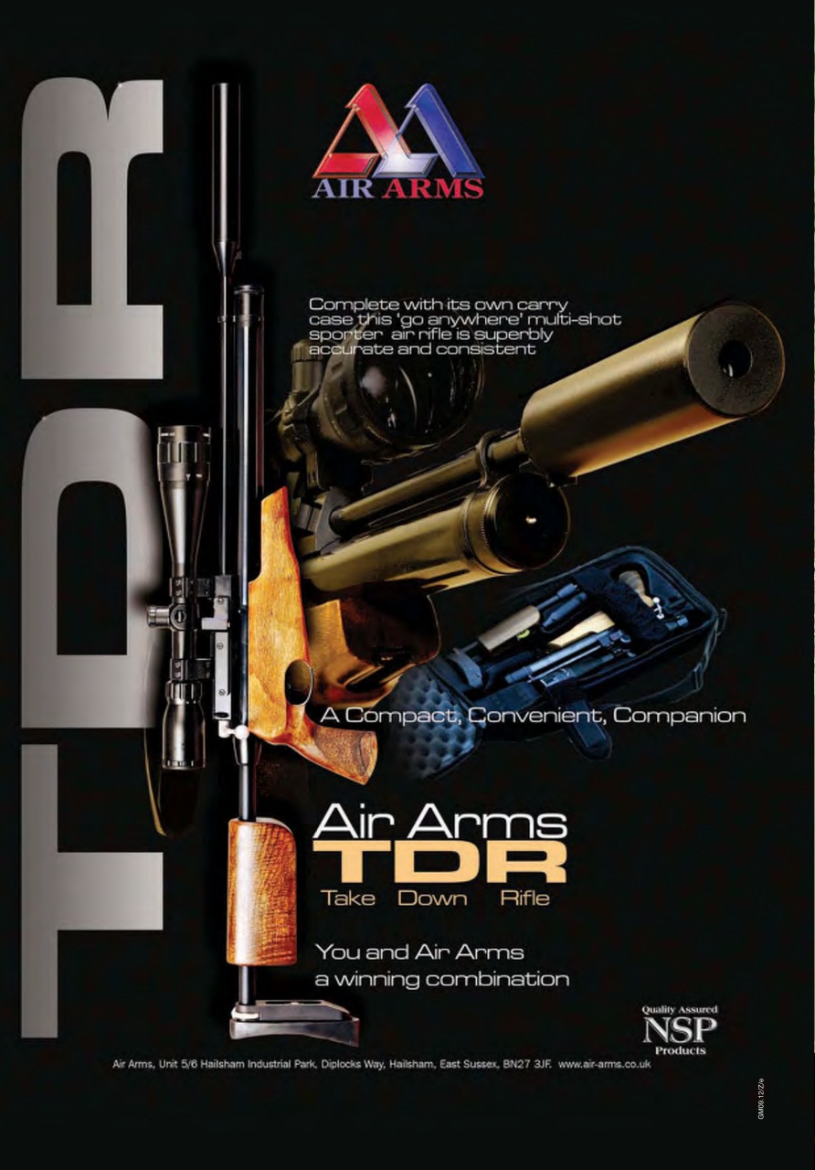 Gunmart Preview Pages