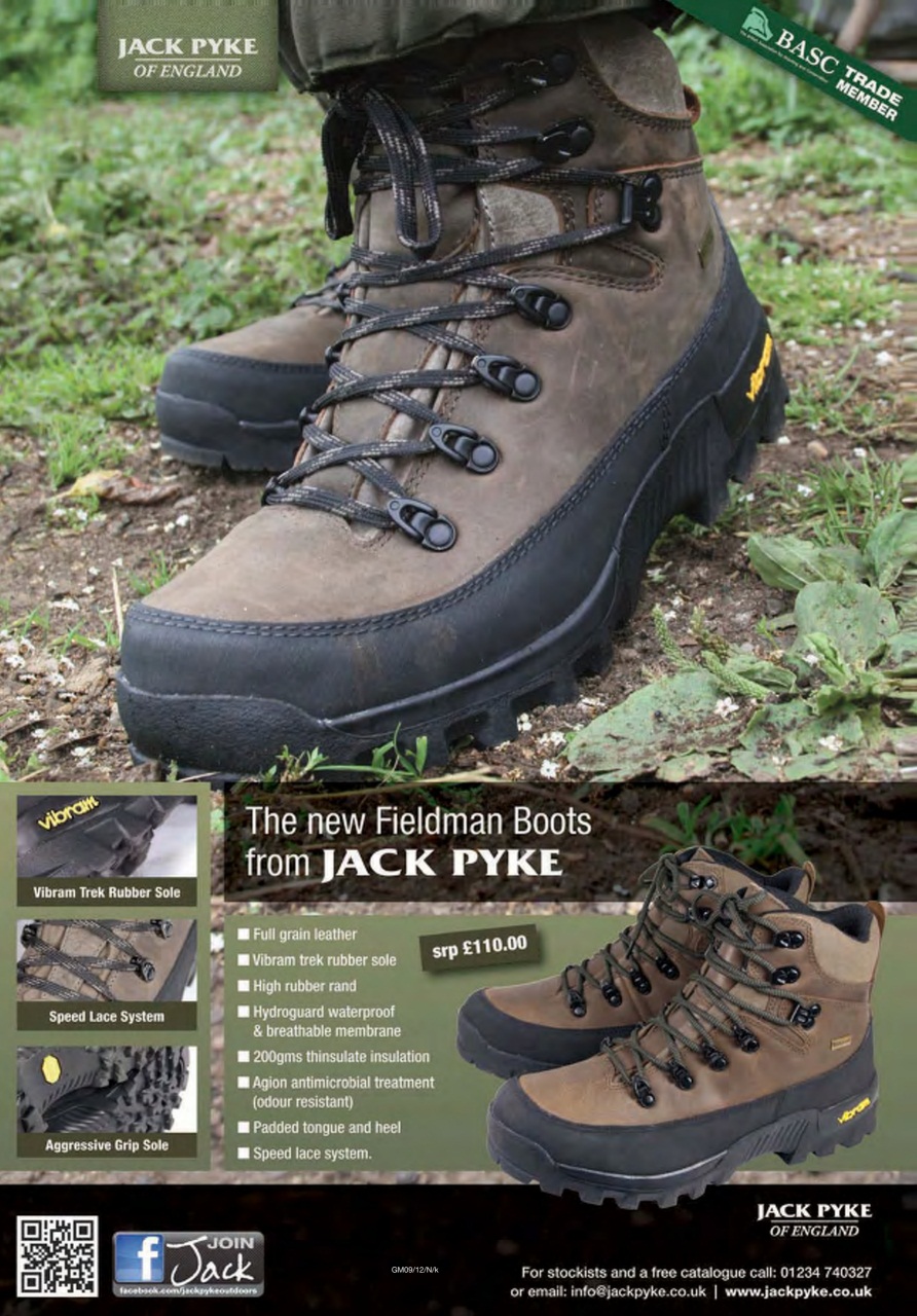 Gunmart Preview Pages