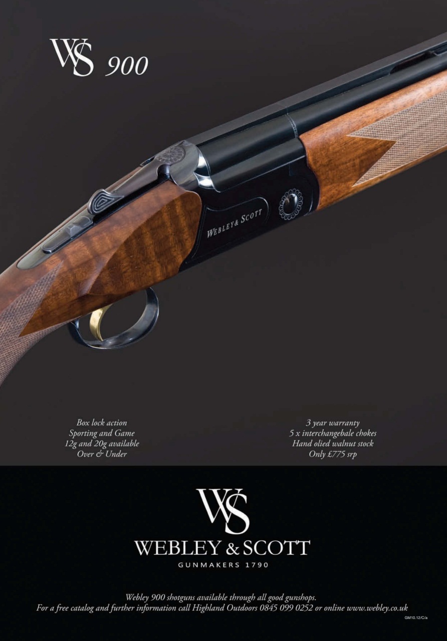 Gunmart Preview Pages