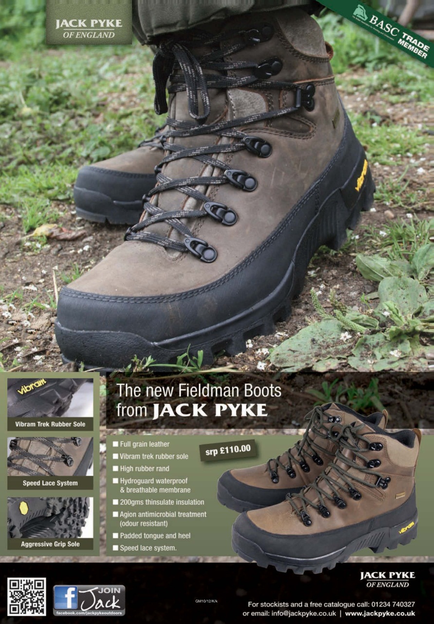 Gunmart Preview Pages