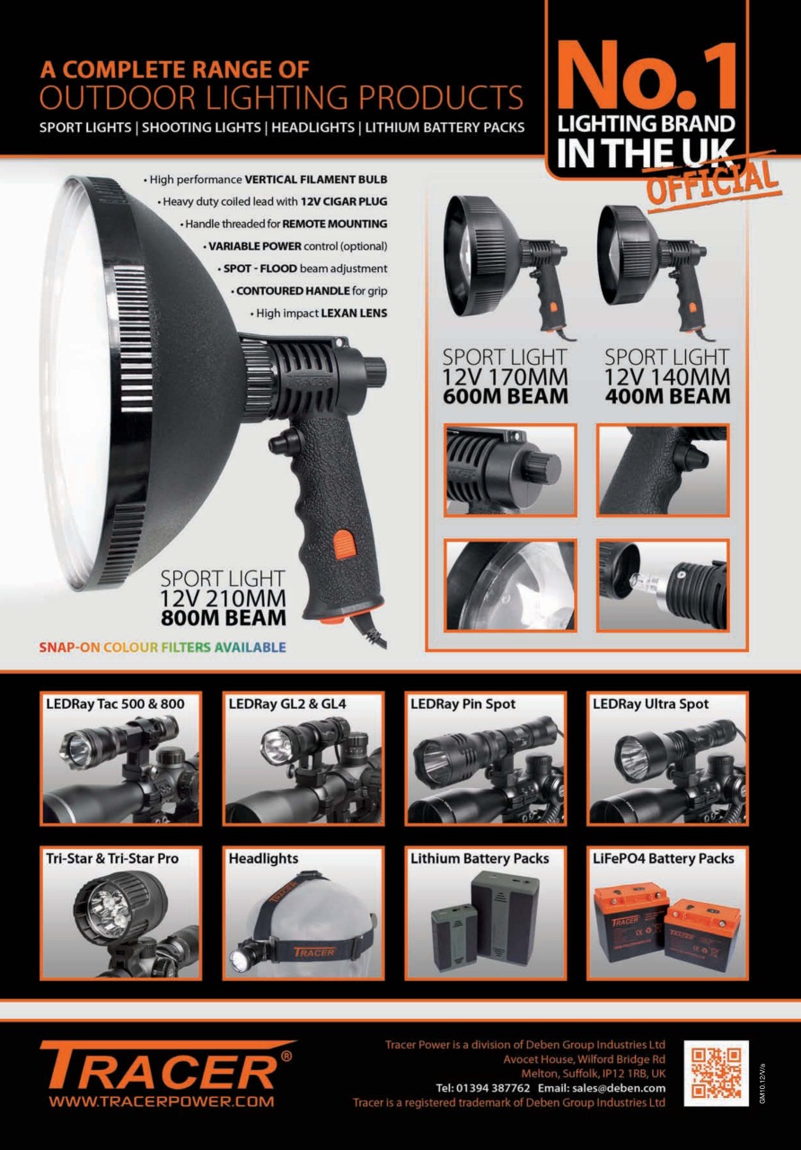 Gunmart Preview Pages