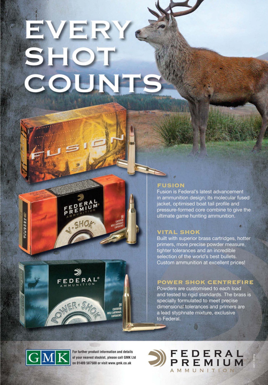 Gunmart Preview Pages