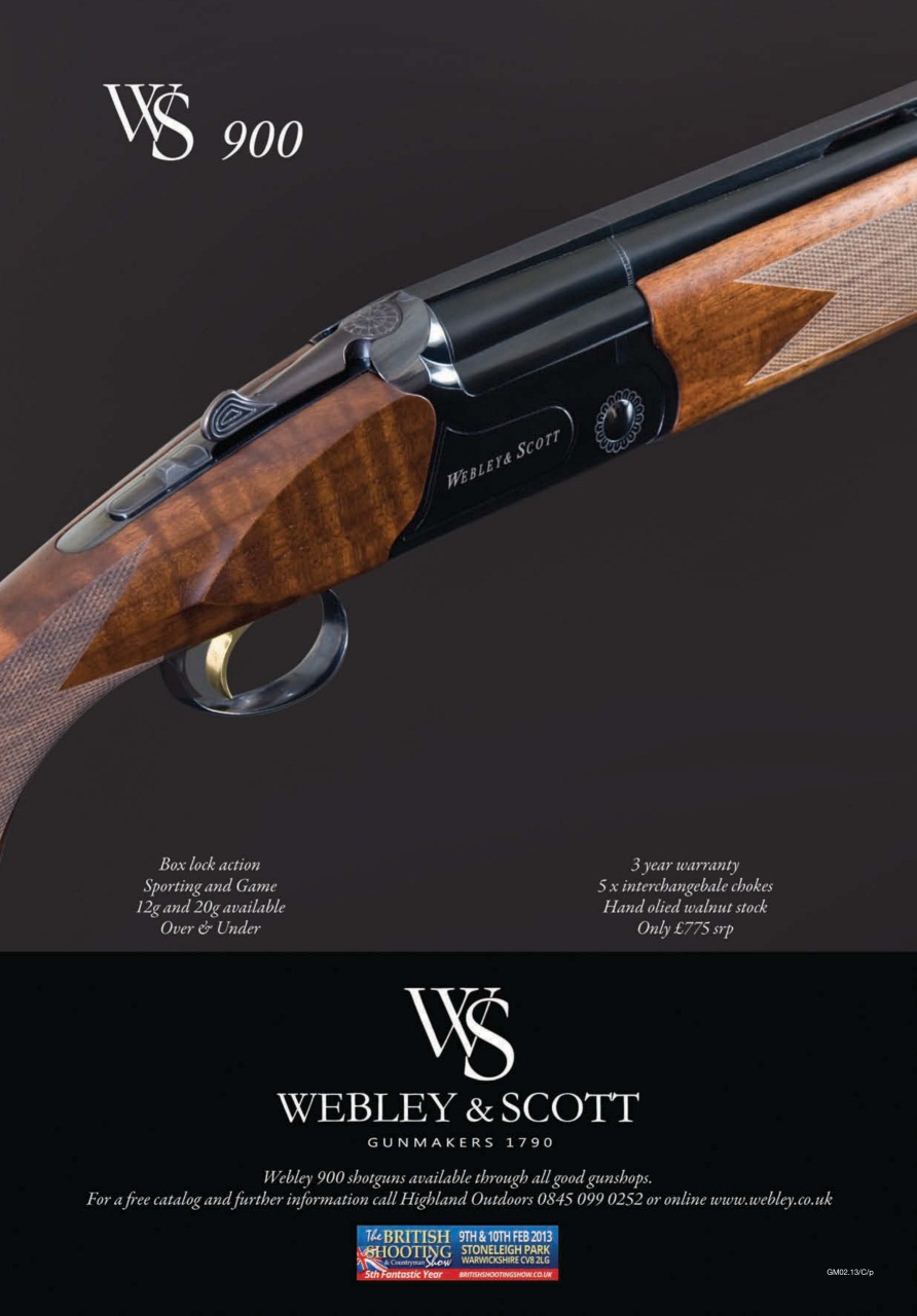 Gunmart Preview Pages