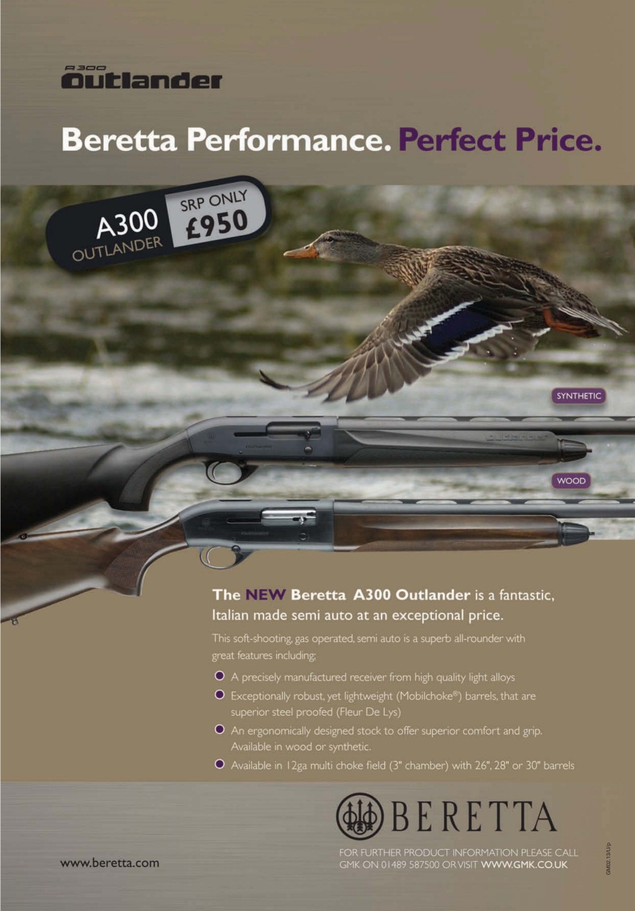 Gunmart Preview Pages