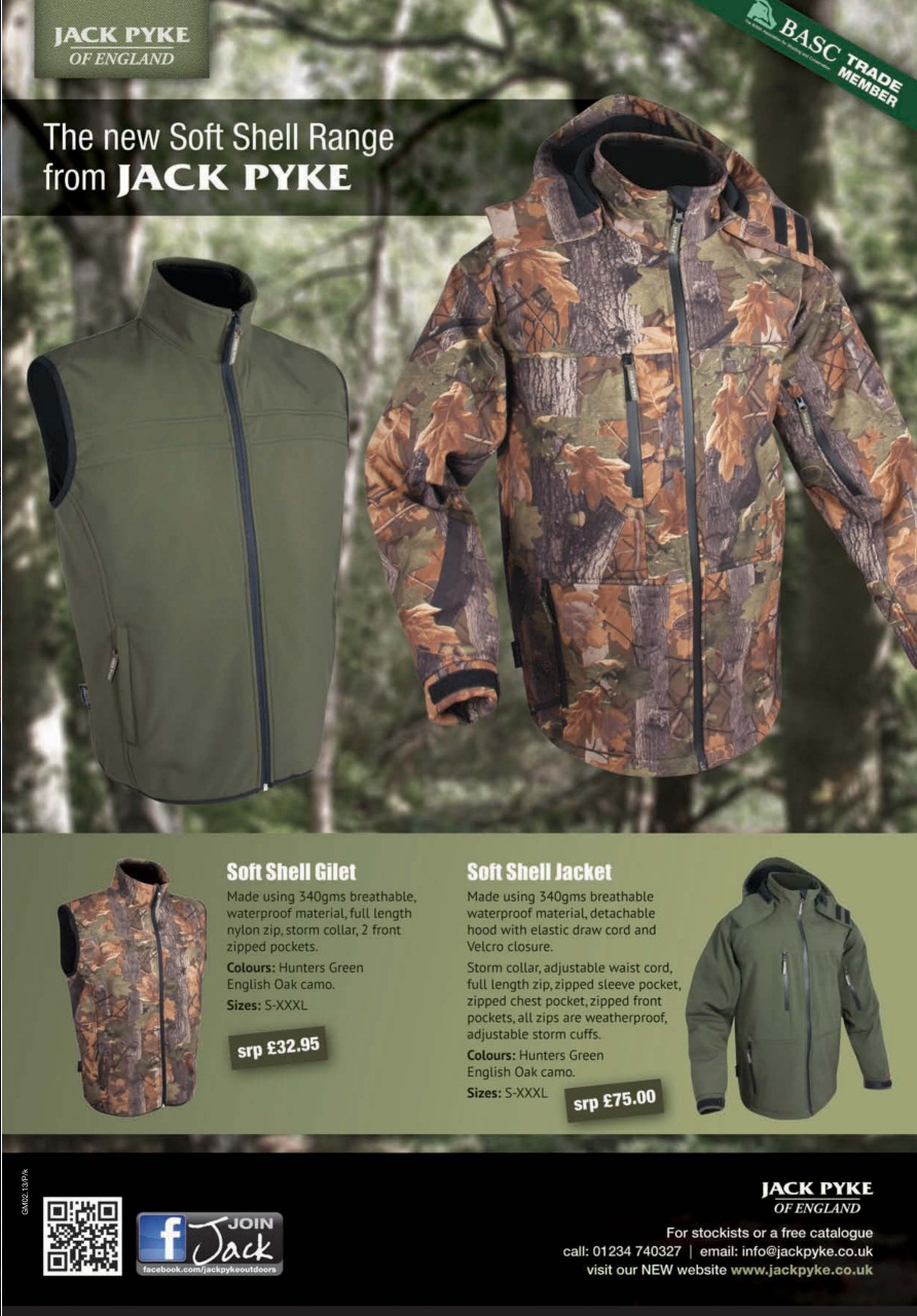 Gunmart Preview Pages