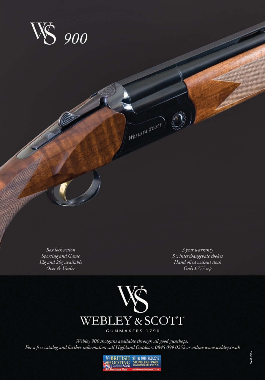 Gunmart Preview Pages