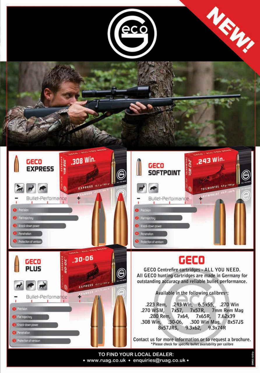 Gunmart Preview Pages