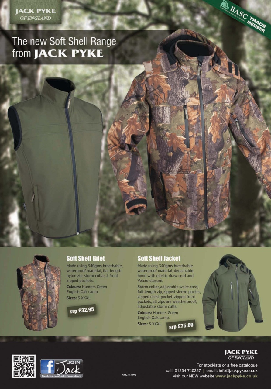 Gunmart Preview Pages