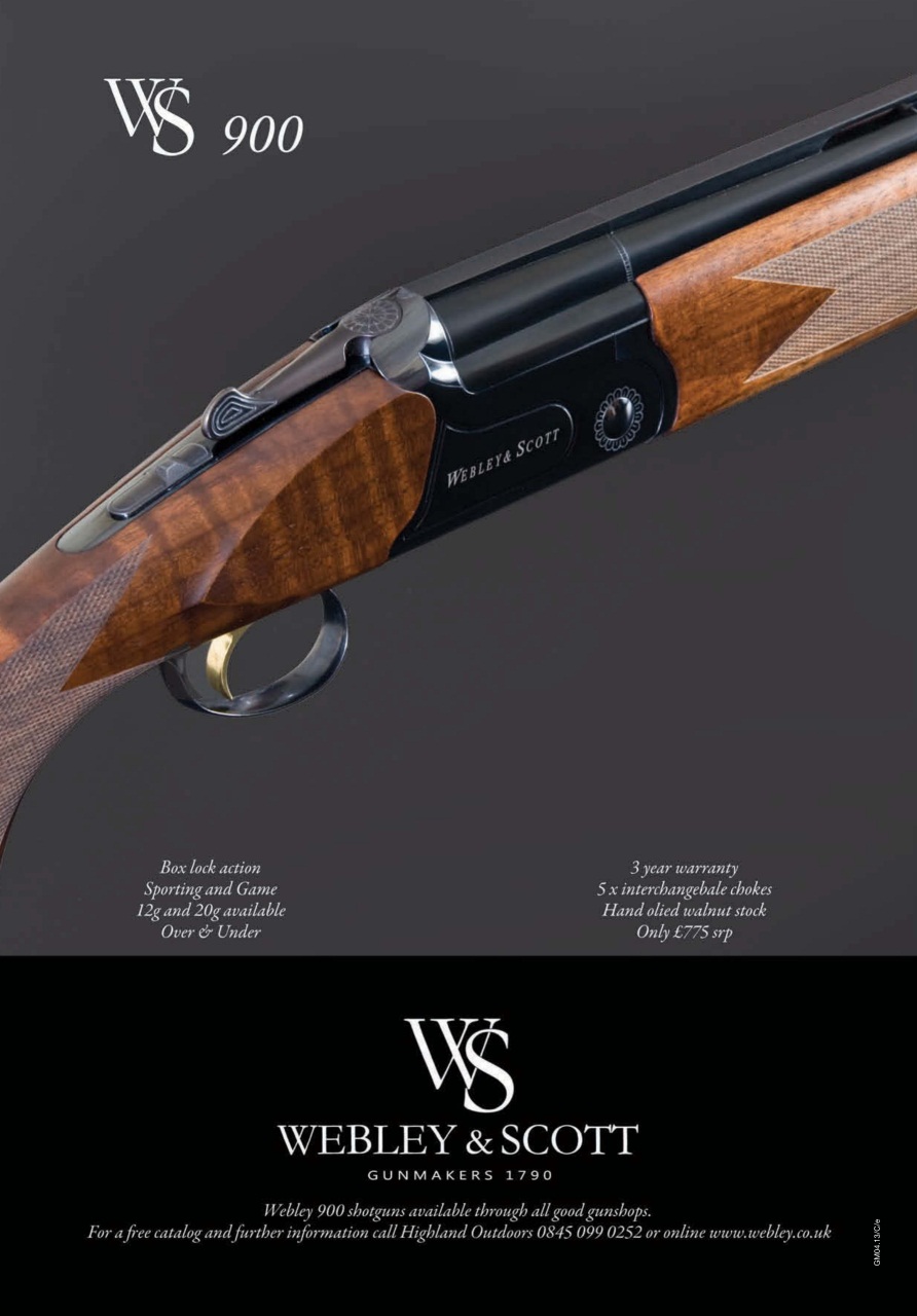 Gunmart Preview Pages