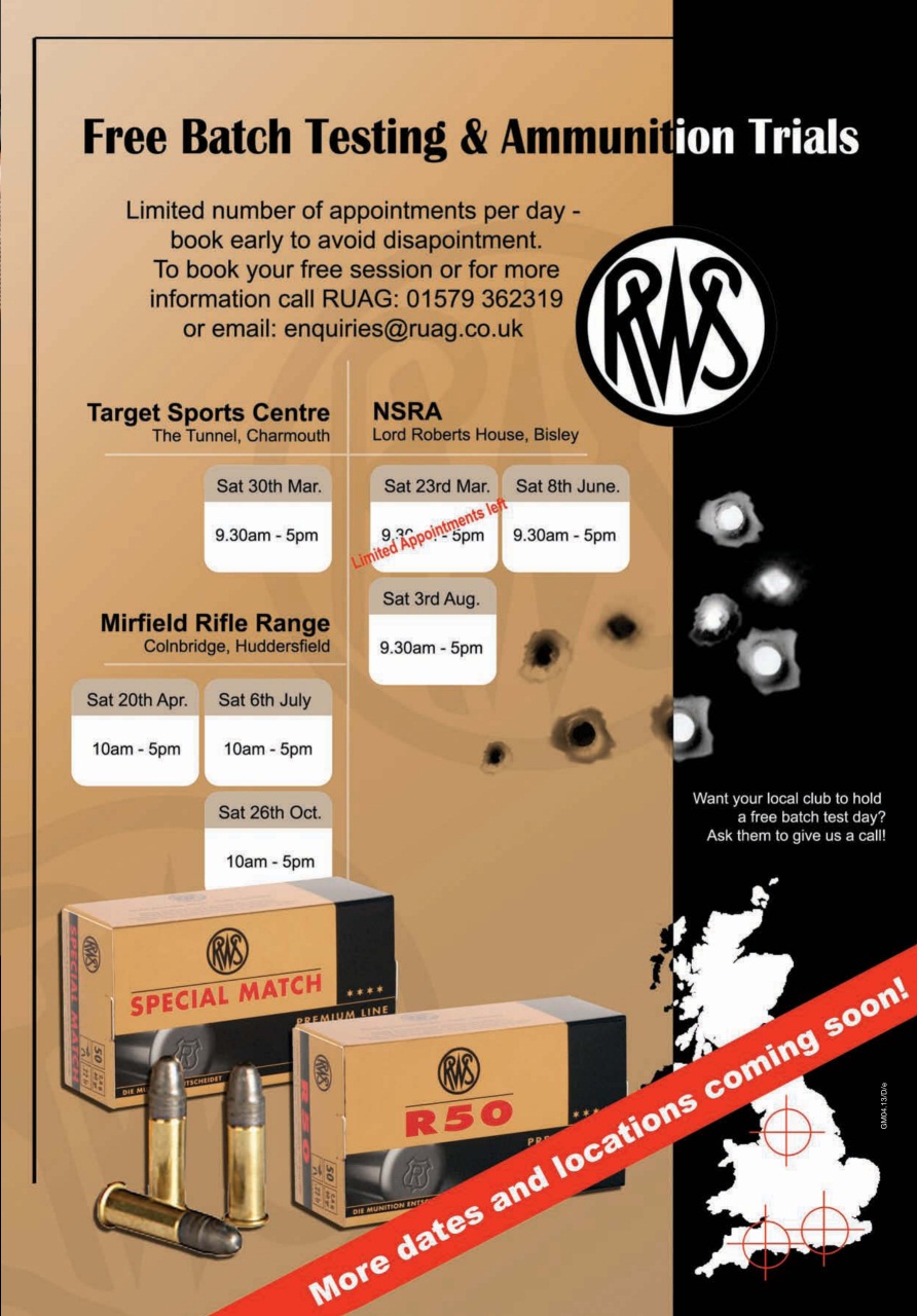 Gunmart Preview Pages